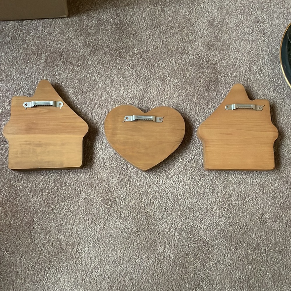 Wall decor - Picture 2 of 6